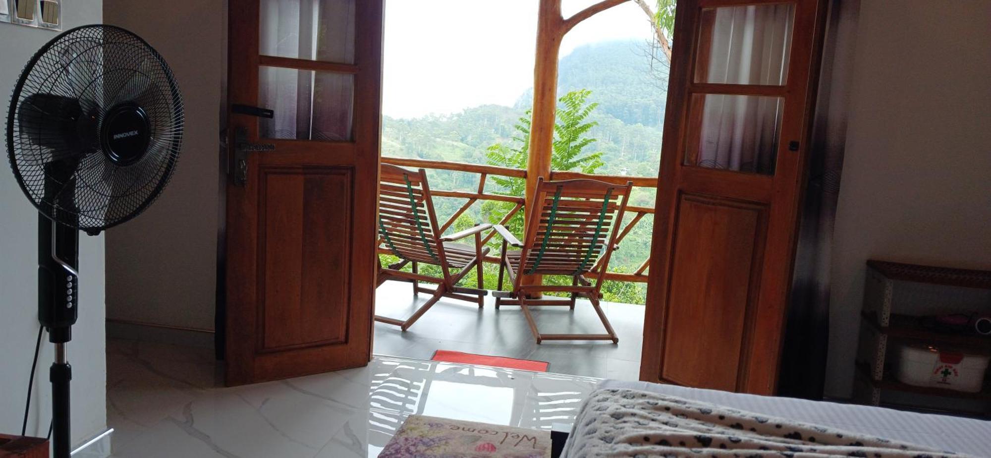 Sunlit Cottage إيلا المظهر الخارجي الصورة