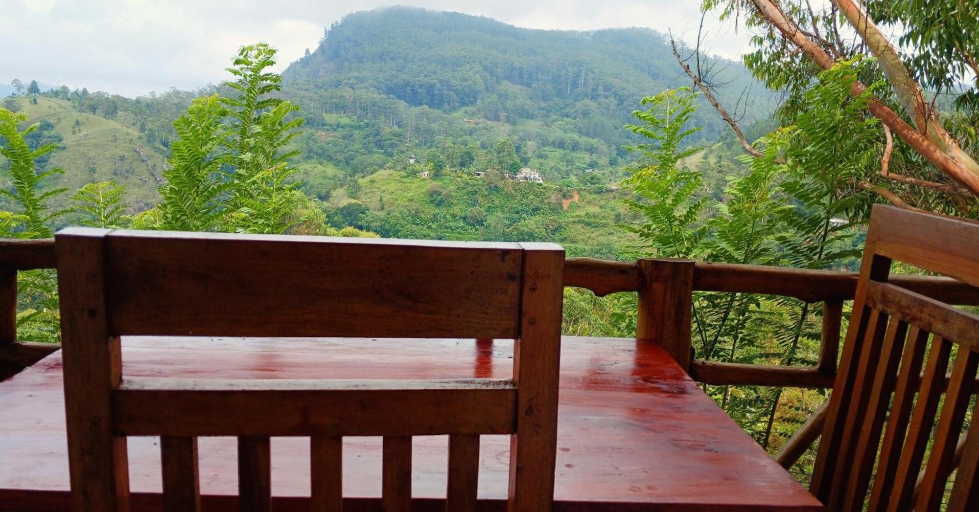 Sunlit Cottage إيلا المظهر الخارجي الصورة