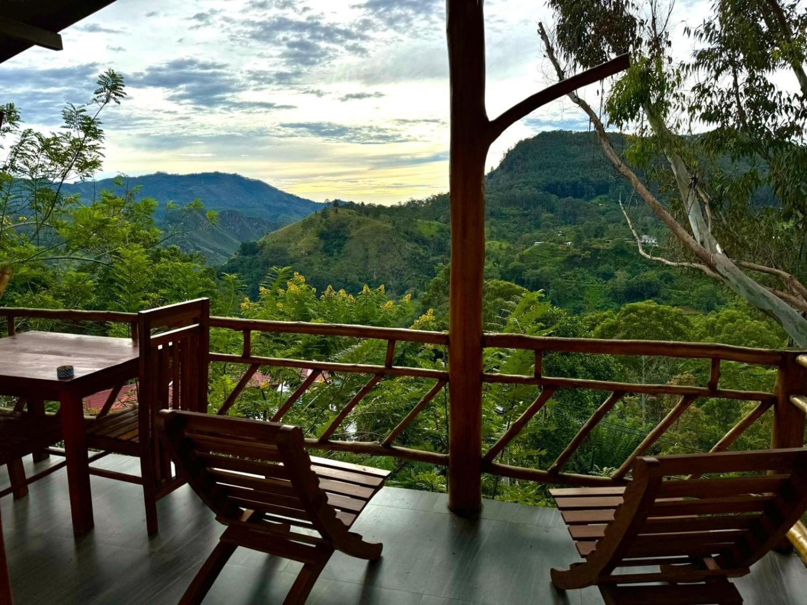 Sunlit Cottage إيلا المظهر الخارجي الصورة