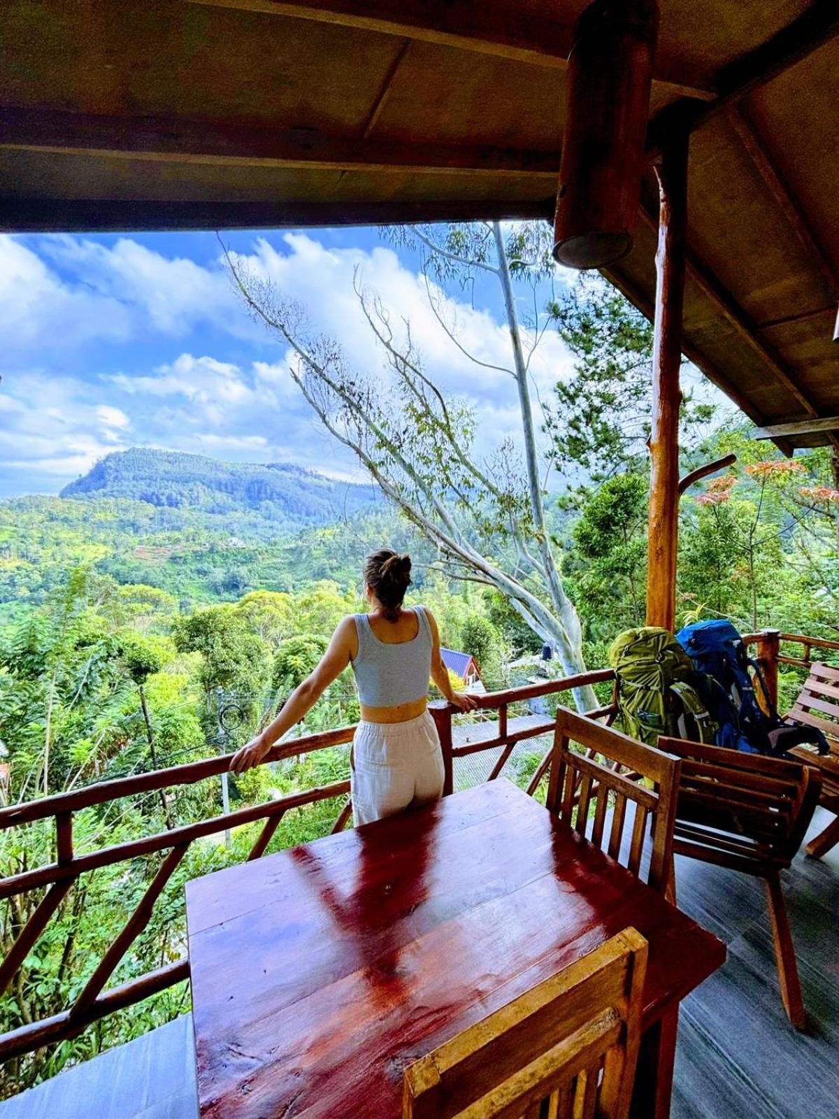 Sunlit Cottage إيلا المظهر الخارجي الصورة