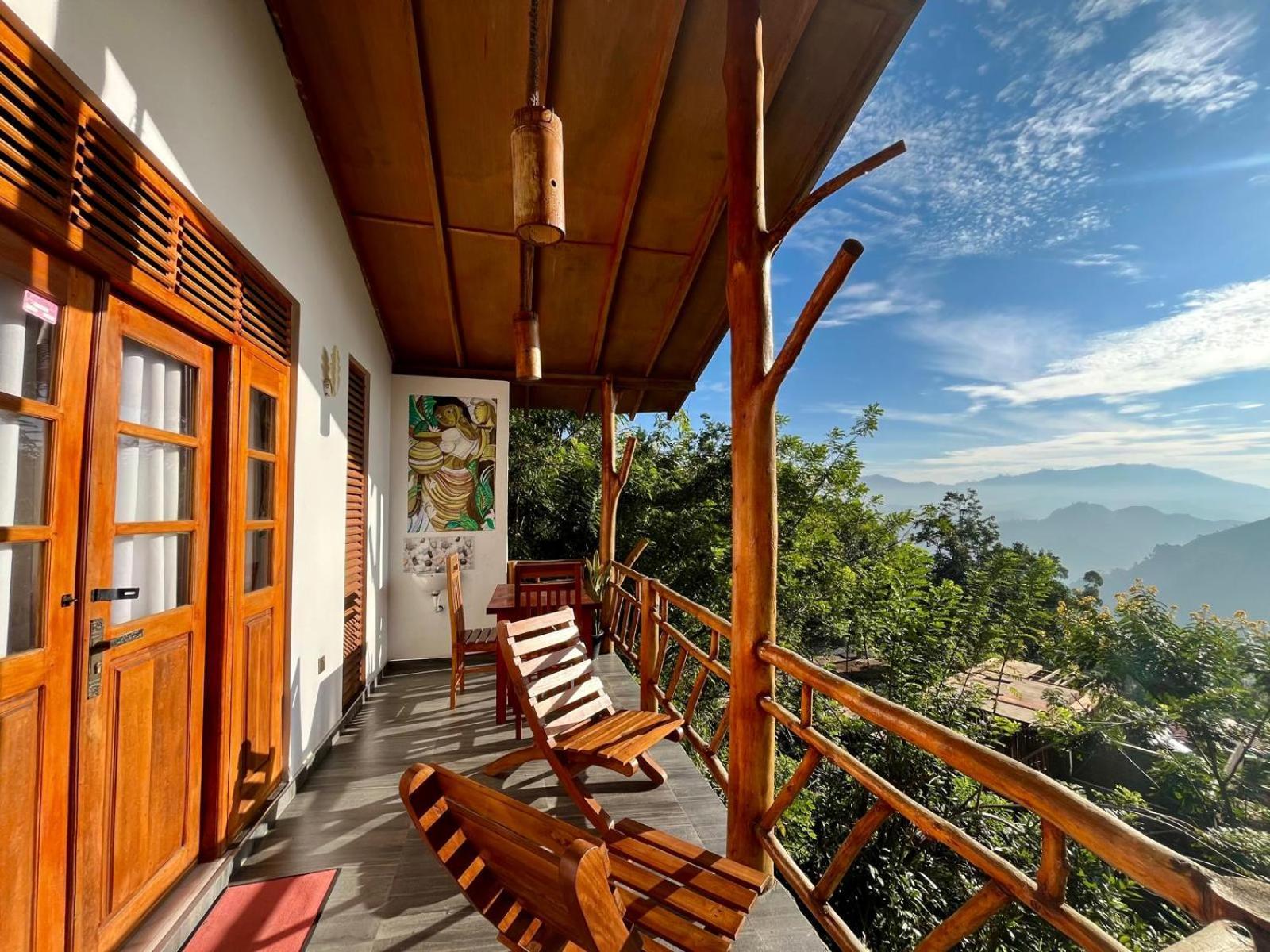 Sunlit Cottage إيلا المظهر الخارجي الصورة