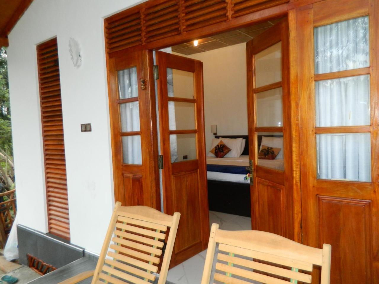 Sunlit Cottage إيلا المظهر الخارجي الصورة
