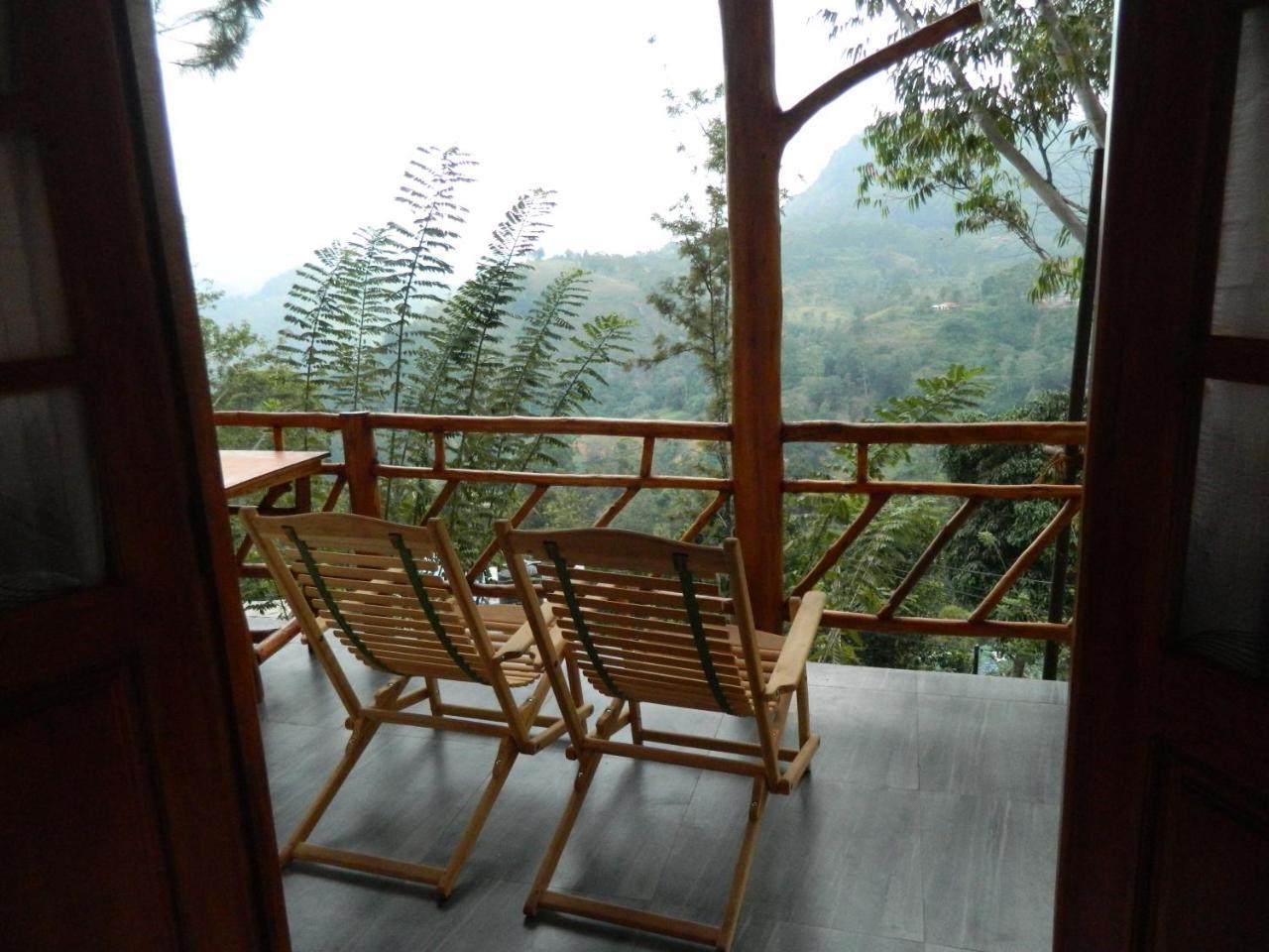 Sunlit Cottage إيلا المظهر الخارجي الصورة