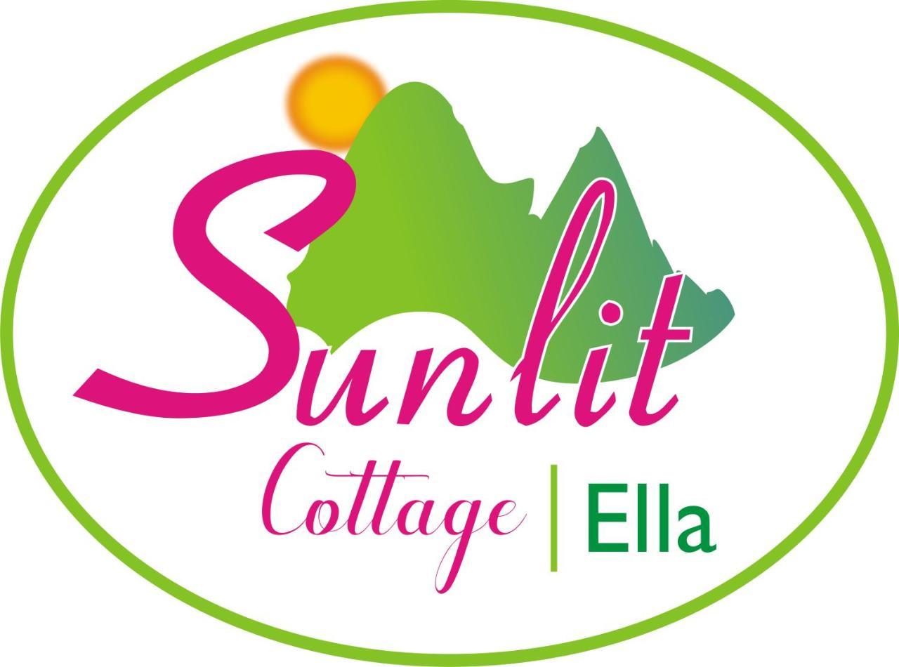 Sunlit Cottage إيلا المظهر الخارجي الصورة