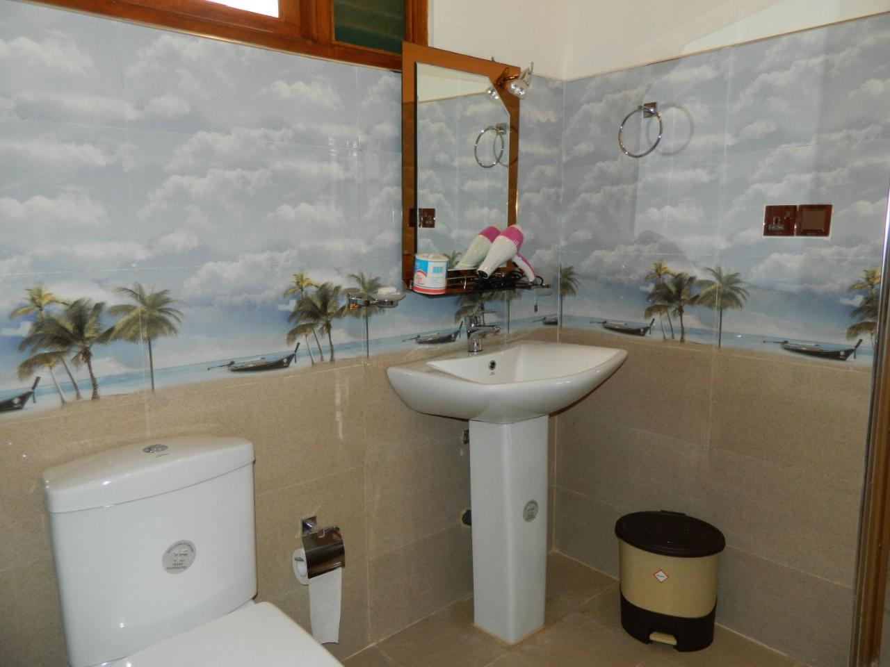Sunlit Cottage إيلا المظهر الخارجي الصورة