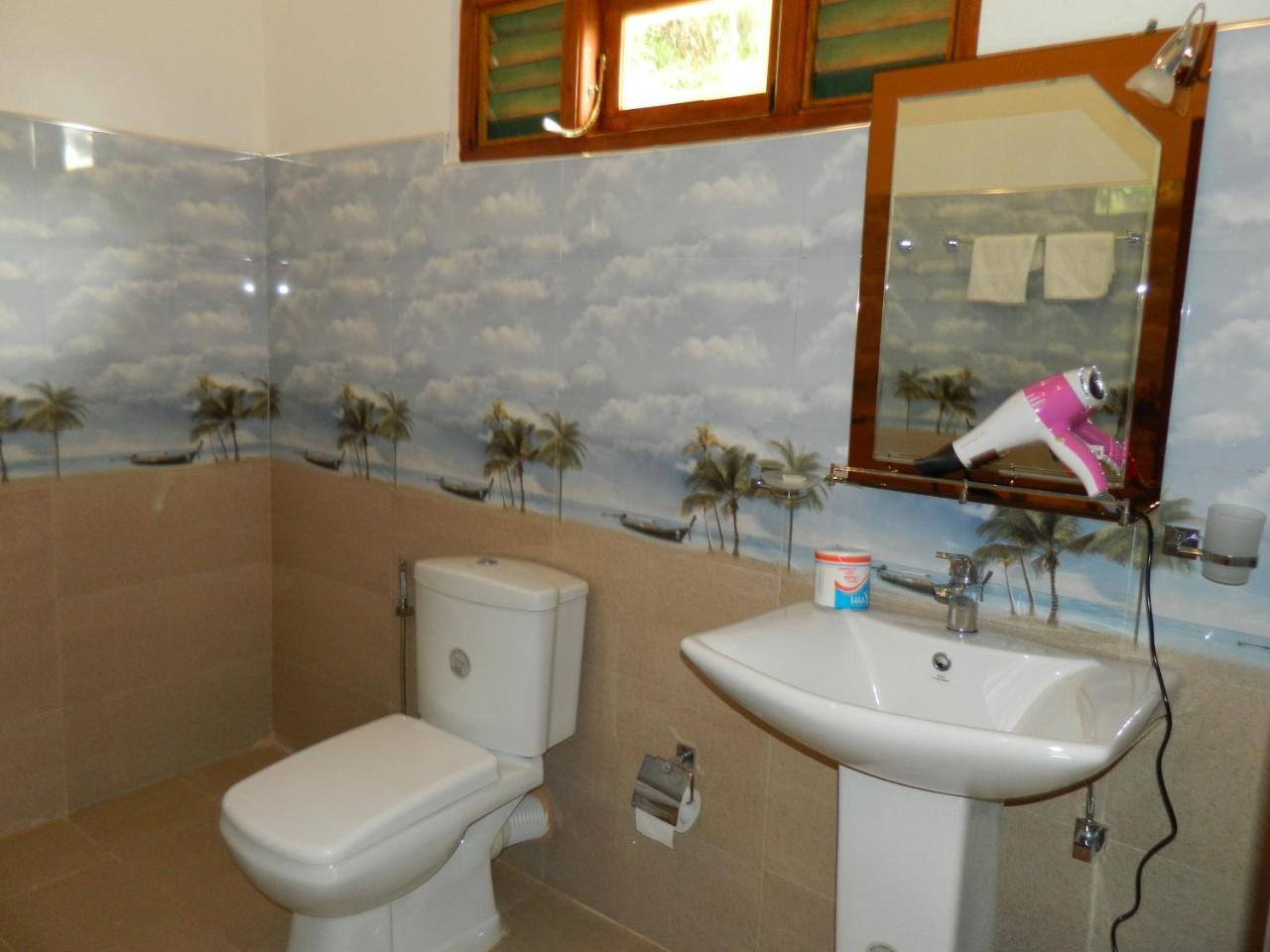 Sunlit Cottage إيلا المظهر الخارجي الصورة