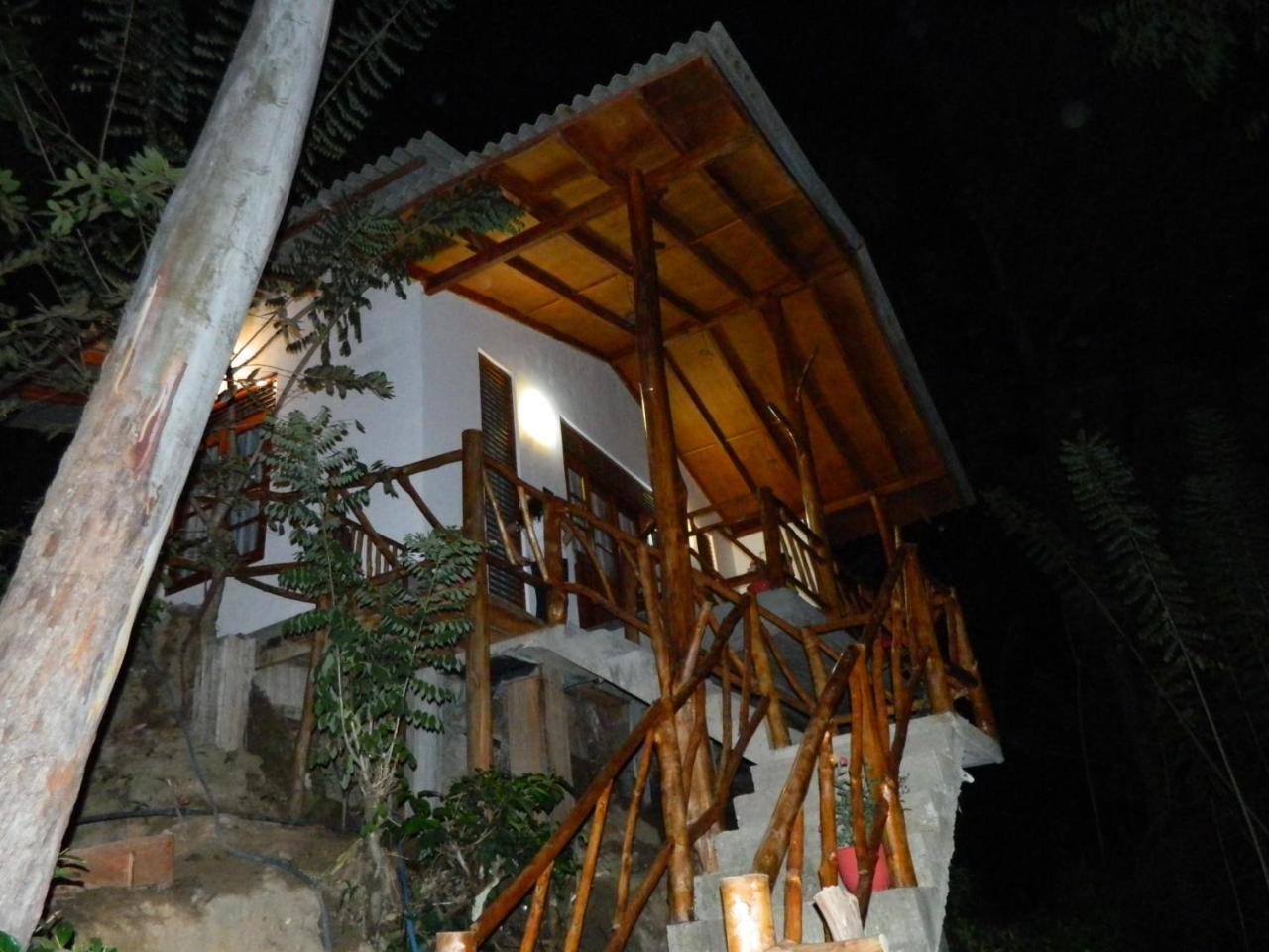 Sunlit Cottage إيلا المظهر الخارجي الصورة