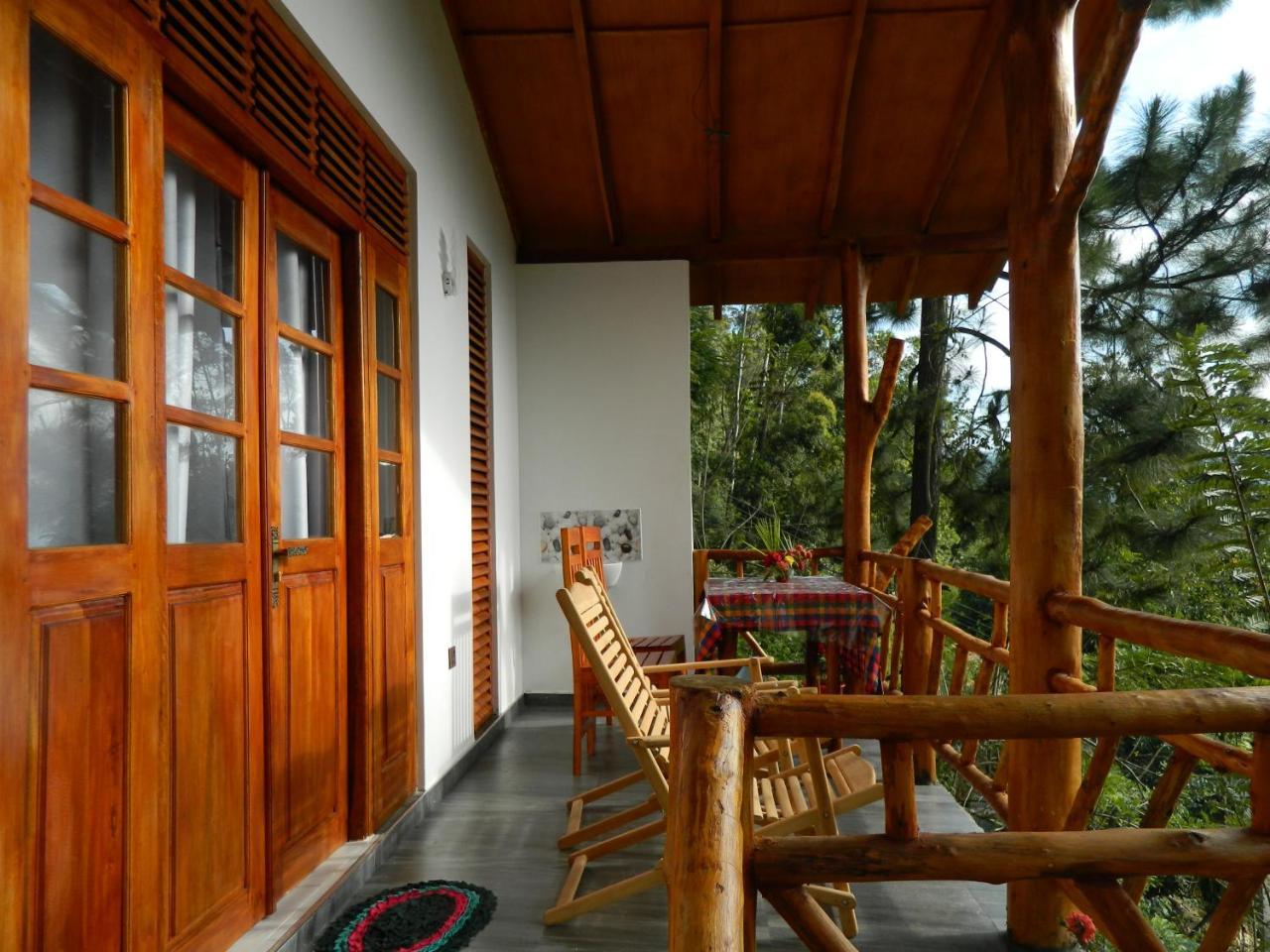 Sunlit Cottage إيلا المظهر الخارجي الصورة