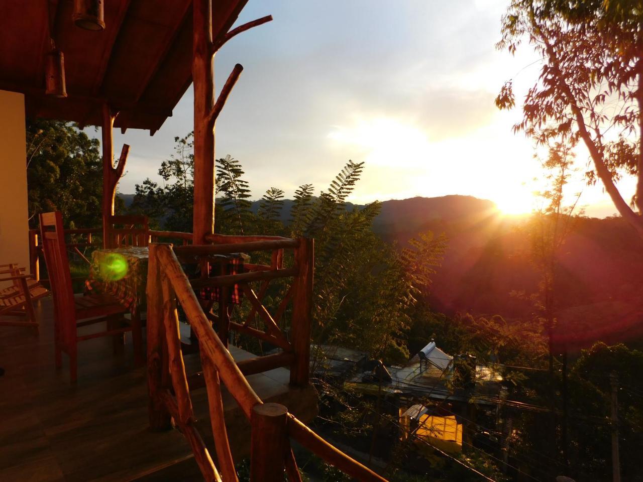 Sunlit Cottage إيلا المظهر الخارجي الصورة