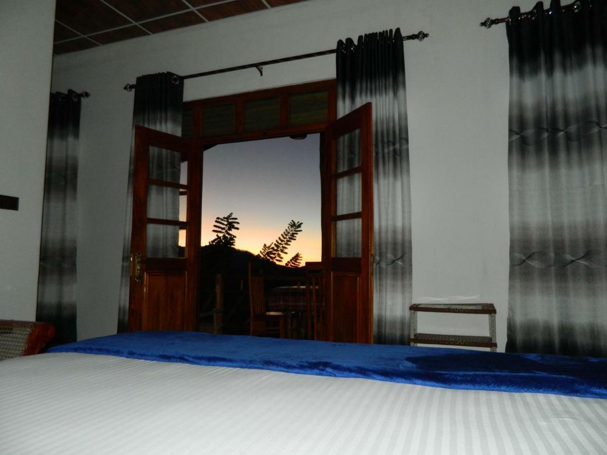 Sunlit Cottage إيلا المظهر الخارجي الصورة